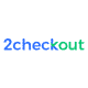 2checkout-icoon