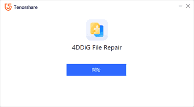 4DDiG File Repair 004