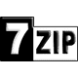 7-Zip のインストールと使い方