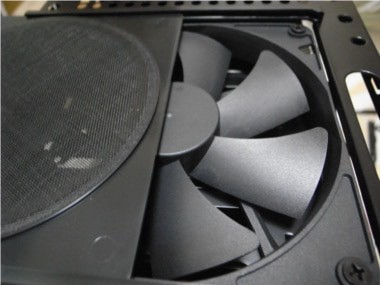 Homebuilt PC - AMD A6-3500-5
