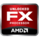 AMD FX-8350 を使用した自作パソコン