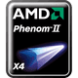 AMD PhenomⅡx4 965BE を使用した自作パソコン