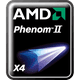 AMD-Phenom2-logo