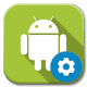 Android Setting icon