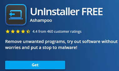 Ashampoo Uninstaller Free 9.0 008