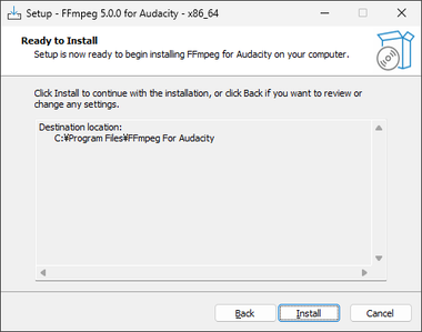 Audacity 3.6.4 013