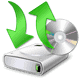 Backup Windows7 icon