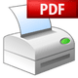 Bullzip Free PDF Printer のインストールと使い方