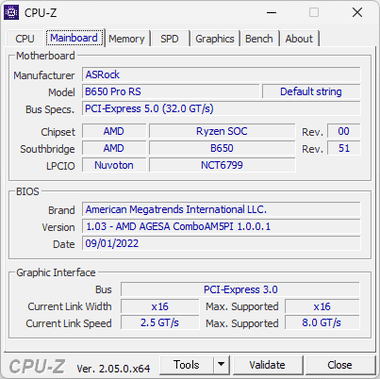 CPU-Z-2.05-007