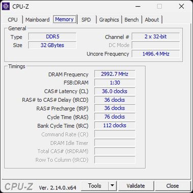 CPU-Z 2.14013