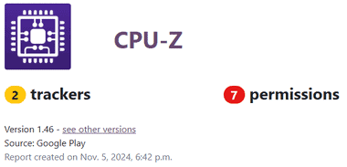 CPU=Z 1.46 023