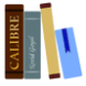 Calibre - ebook management のインストールと使い方