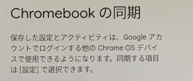 Chrome OS Flex 116 015