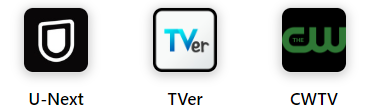 CleverGet TVer Downloader 001