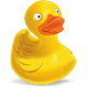 Cyberduck icon