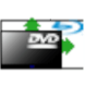 DVDLogic DVDtoBD Express のインストールと使い方