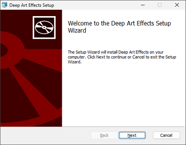 Deep Art Effects 1.2.8 001