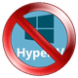 Hyper-V の確認方法と無効化する手順