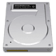 Disk-icon