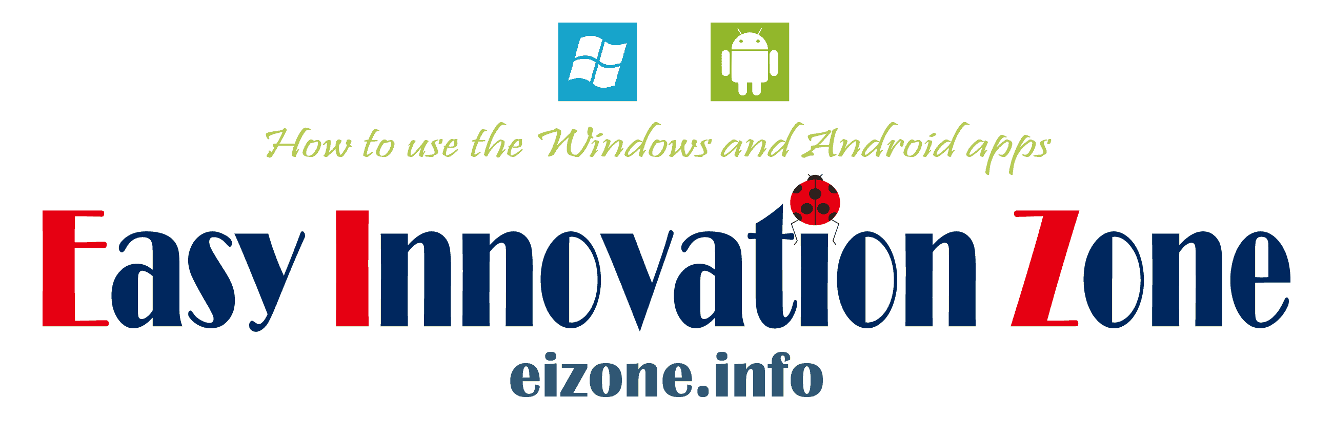 Easy Innovation Zone