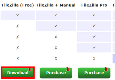 FileZilla 3.67 001