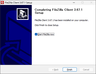 FileZilla 3.67 008