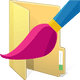 Folder Painter icon