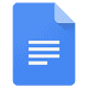 GoogleDocument_icon