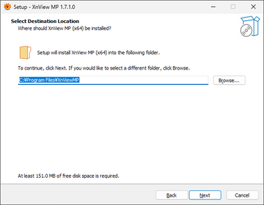 IXnView 1.7.1 005