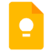 Google Keep for PC の使い方