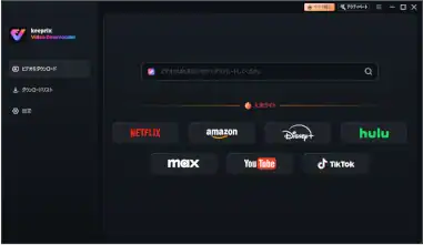 Keeprix Vido Downloader 005
