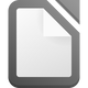 LibreOffice 7.0 icon
