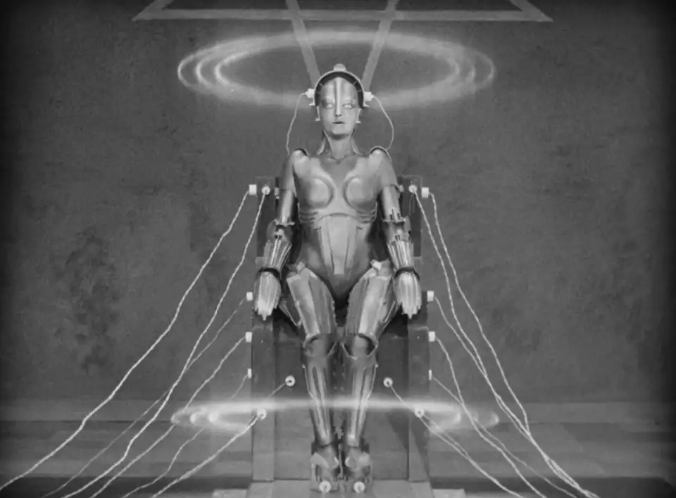 Metropolis