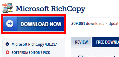 Microsoft-RichCopy-001