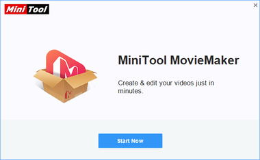 MiniTool Movie Maker 004