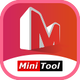 MiniTool Movie Maker icon