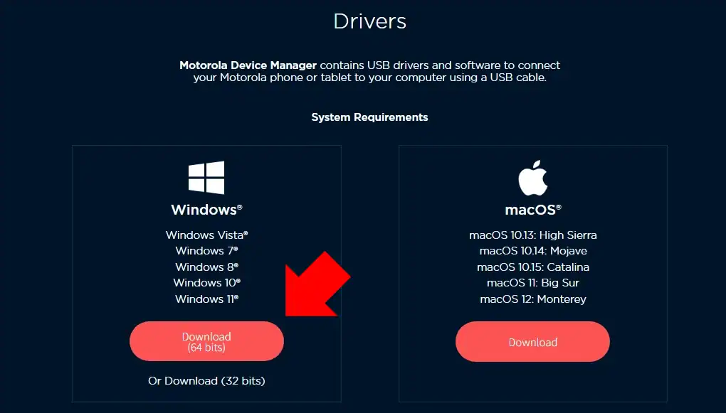 Moto Bootloader Unlock 002