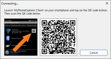 MyPhoneExplorer 3.14 014