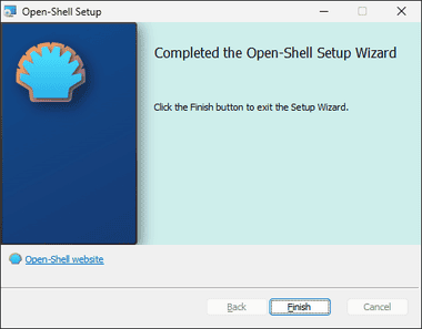 Open-Shell 4.4.190 007