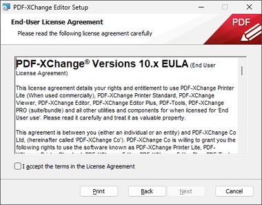 PDF-XChange Editor 10.4 002