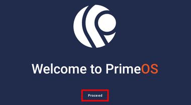 PrimeOS 018