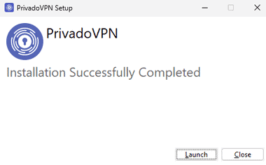 Privada VPN 005