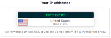 Privada VPN 029