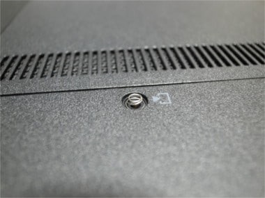 HP ProBook 455G2 Convert SSD 2