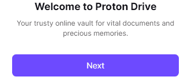 Proton Drive 5.0.15 010