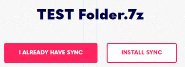 Resilio Sync win 3.0 079