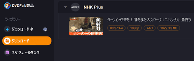 SteamFab NHK+ 6.1.2.8 014