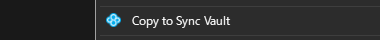 Sync 5.0 026