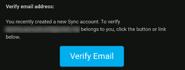 Sync Android 007