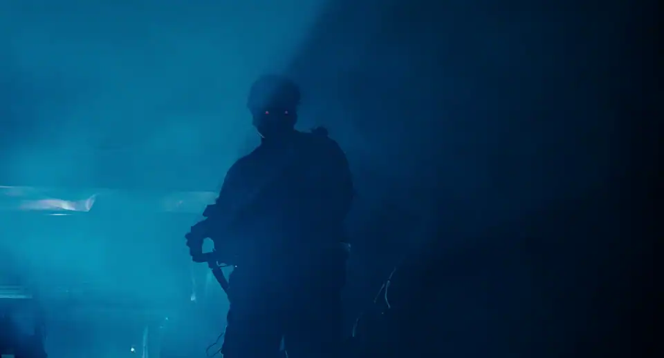 Terminator
